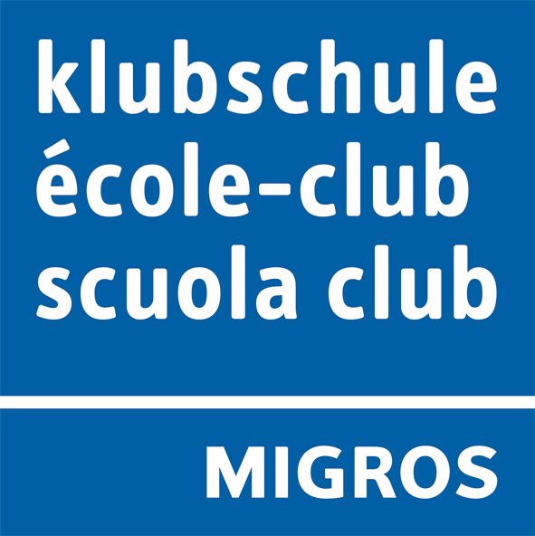 Logo Migros-Klubschule