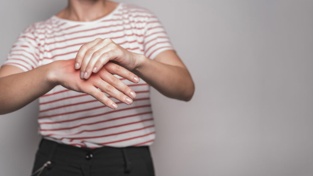 silent inflammation