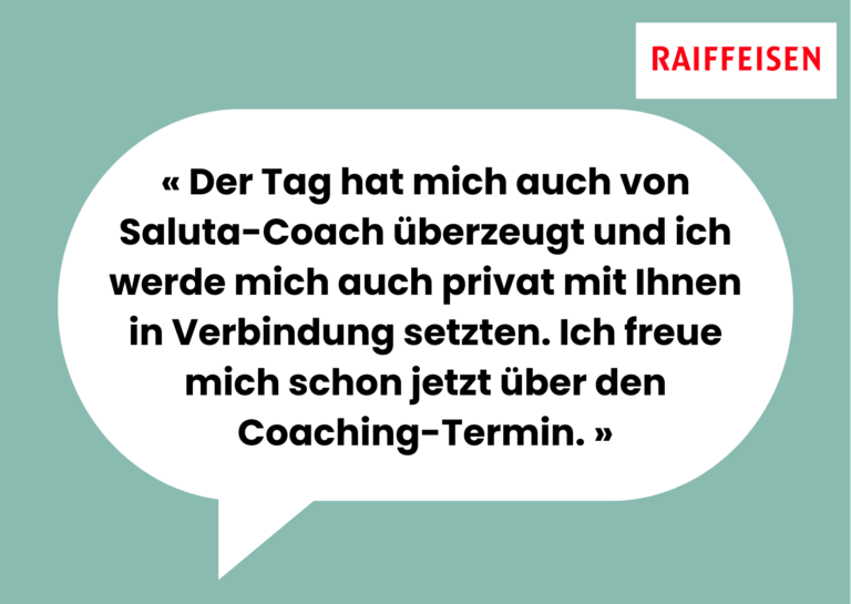 Feedback Raiffeisen2