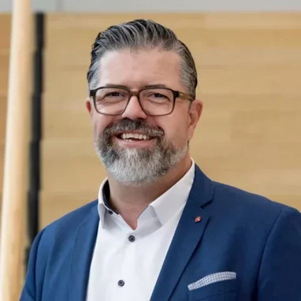 Daniel Grünenfelder