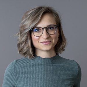 Jennifer Hefti