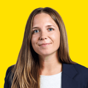 Nina Leibundgut